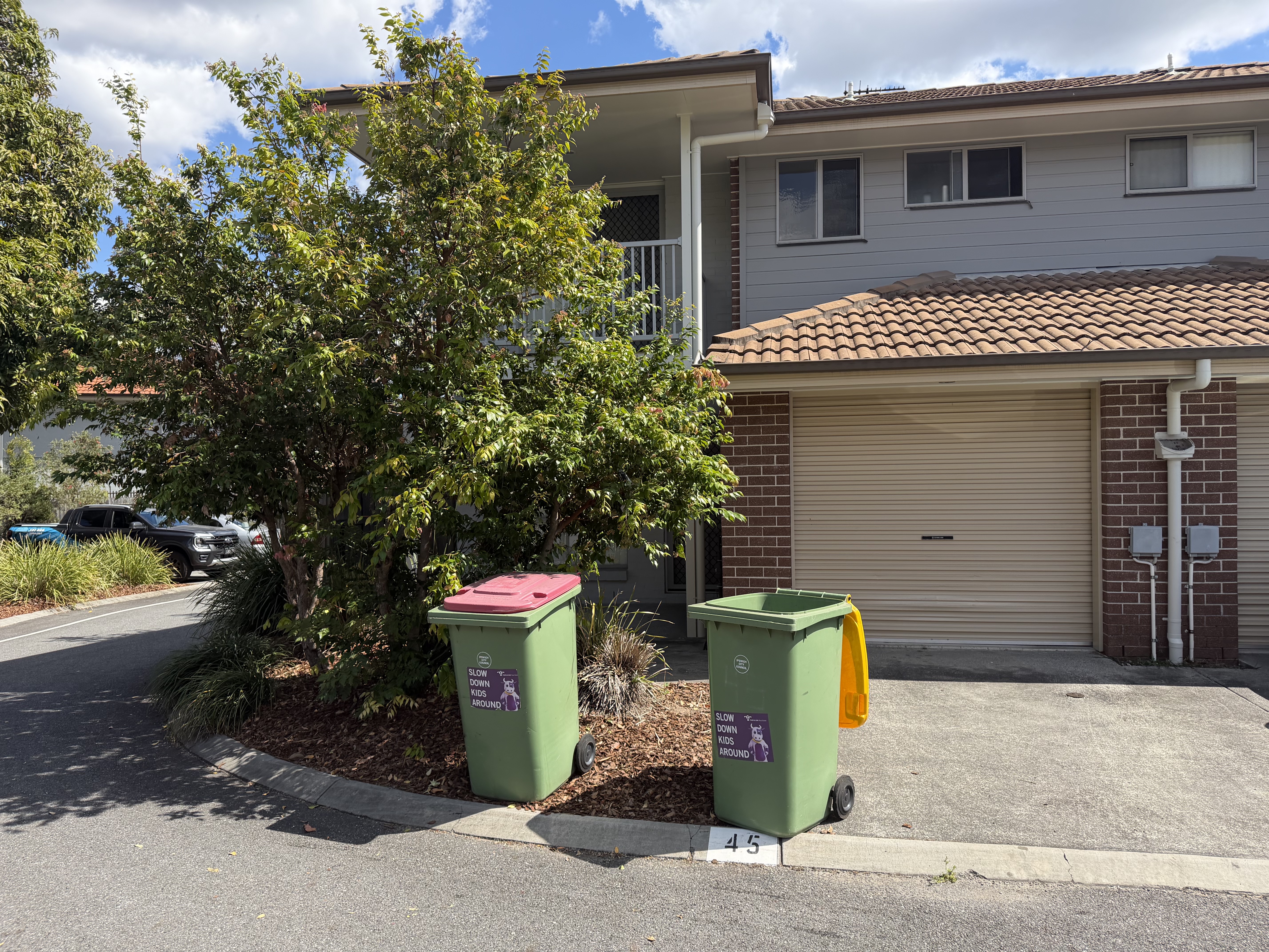 45/116 Albert St, Goodna QLD 4300, Australia