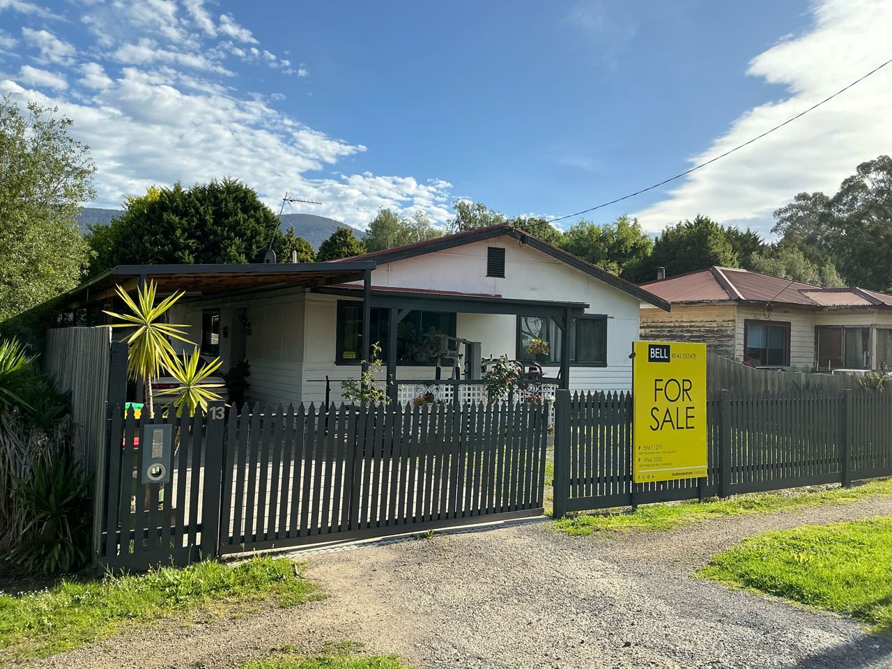 13 Station Rd, Wesburn VIC 3799, Australia