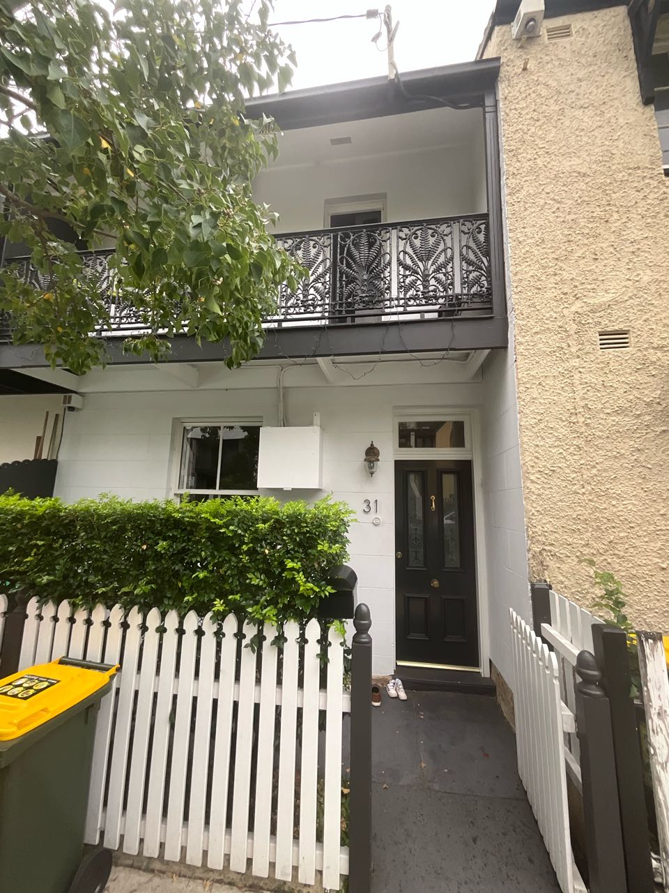 31 Lodge St, FOREST LODGE, NSW, 2037, Australia