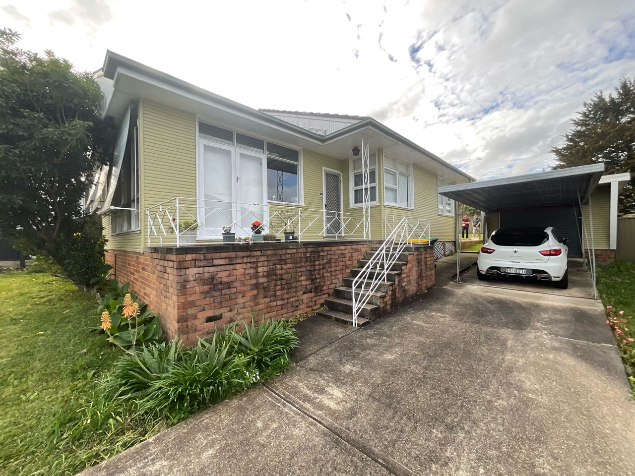 69 Clarke St, Bass Hill NSW 2197, Australia