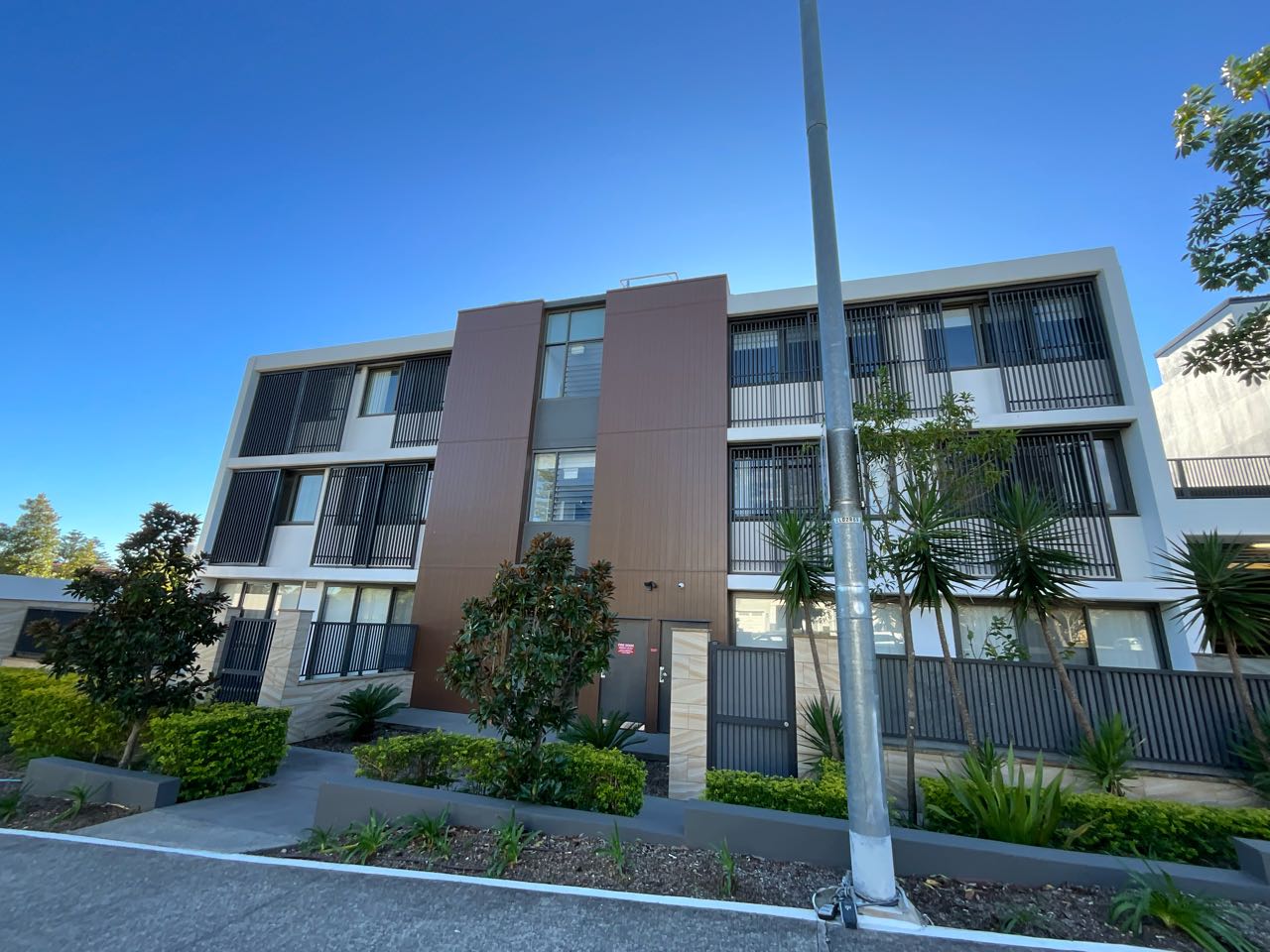 C101/1 Allengrove Crescent, North Ryde, NSW 2113