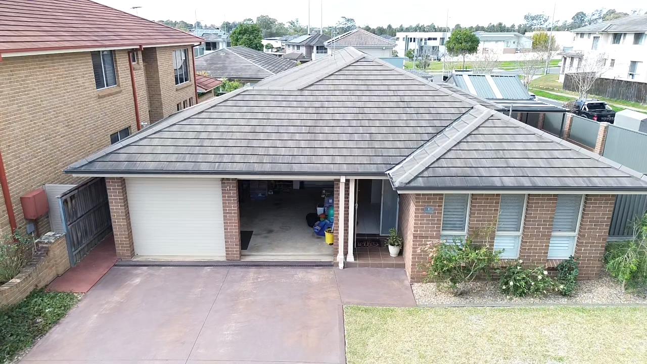 1 Diamond Hill Cct, Edmondson Park NSW 2174, Australia