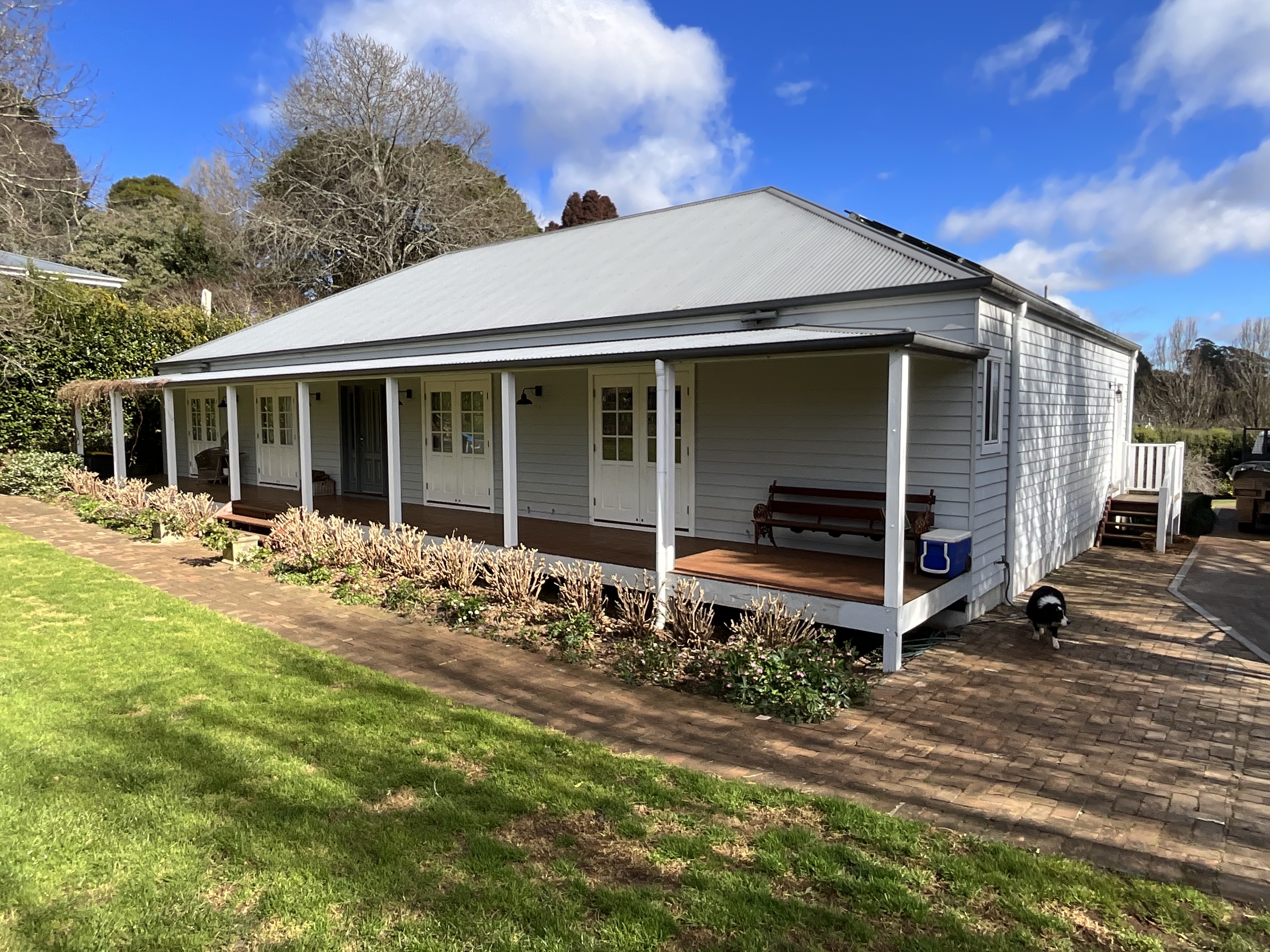 39a Church St, Burrawang NSW 2577, Australia