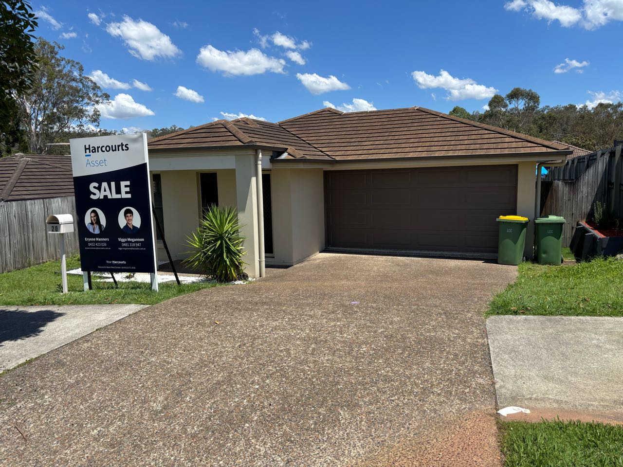 20 Pepper Tree Dr, Holmview QLD 4207, Australia