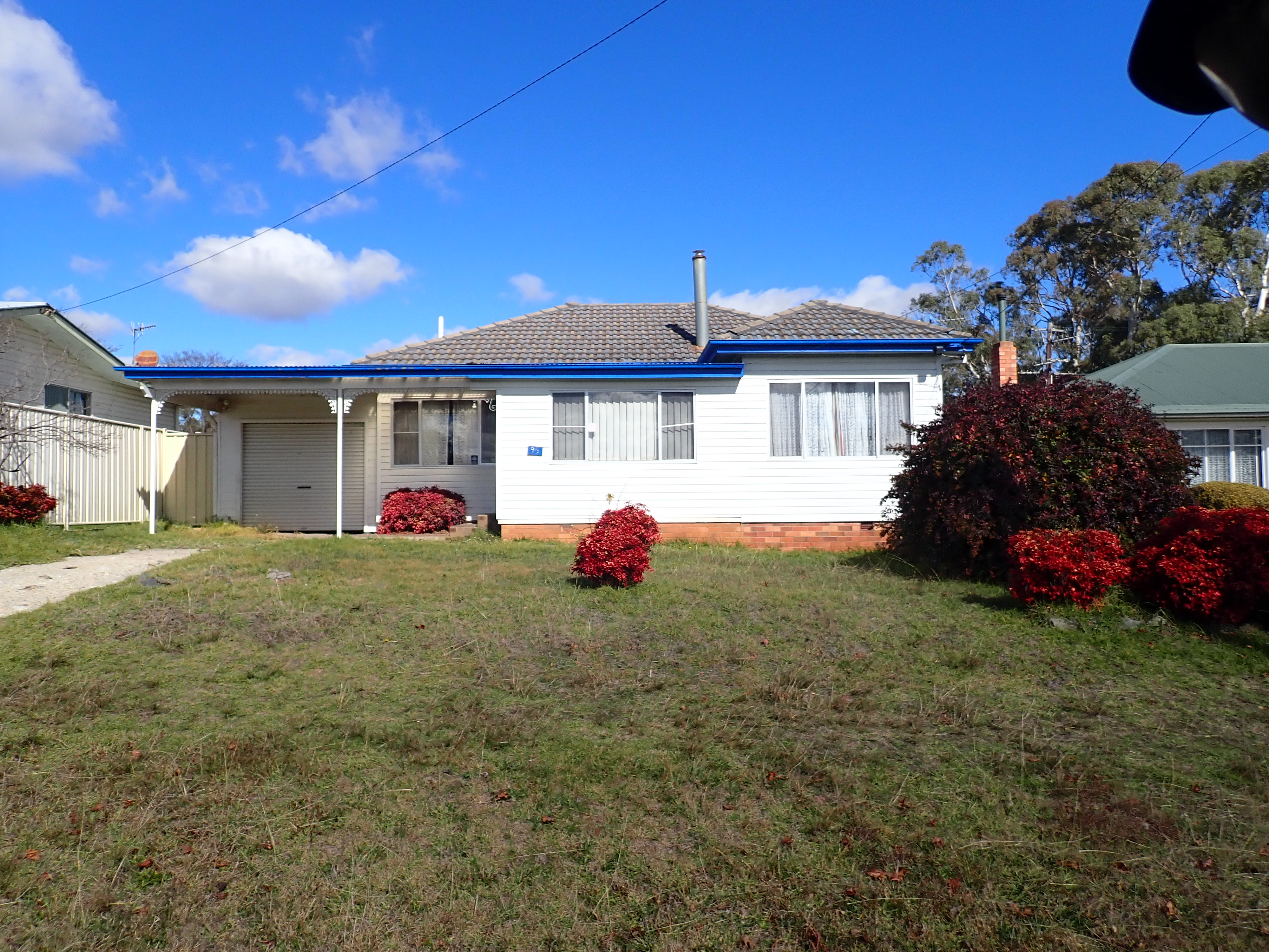95 Oliver St, Glen Innes NSW 2370, Australia