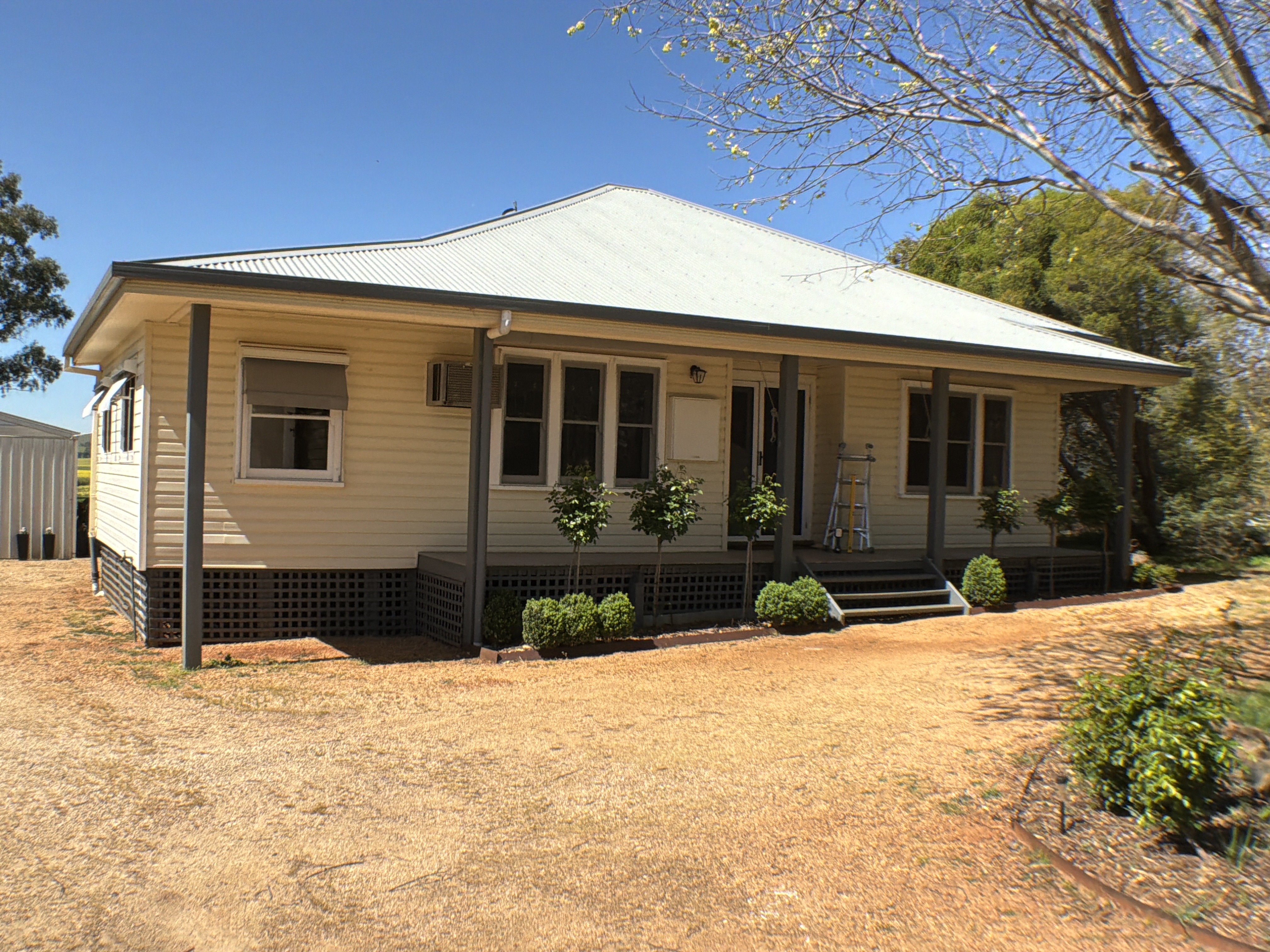 35 McDonald St, Dookie VIC 3646, Australia