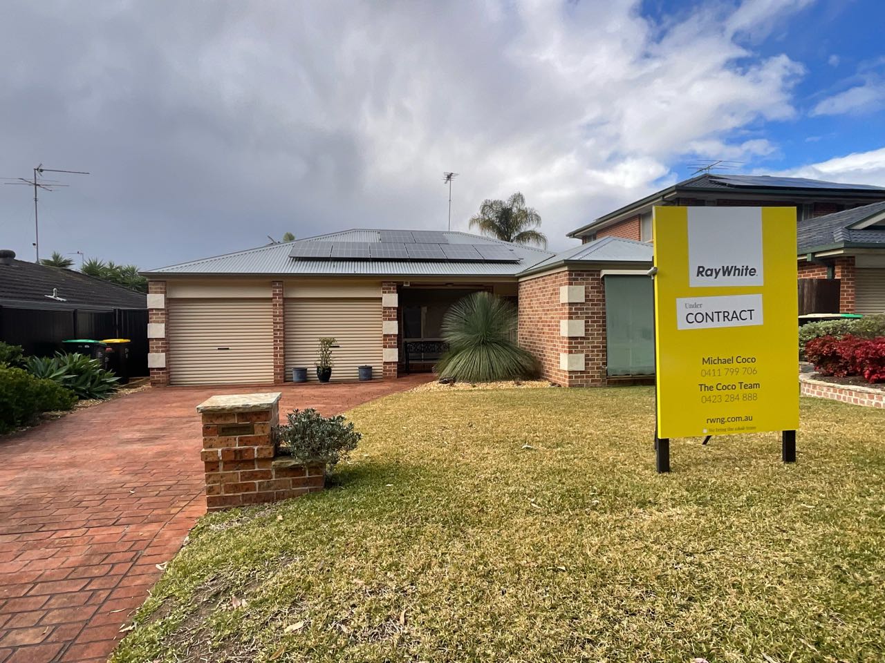 11 Geranium Close, Glenmore Park NSW 2745