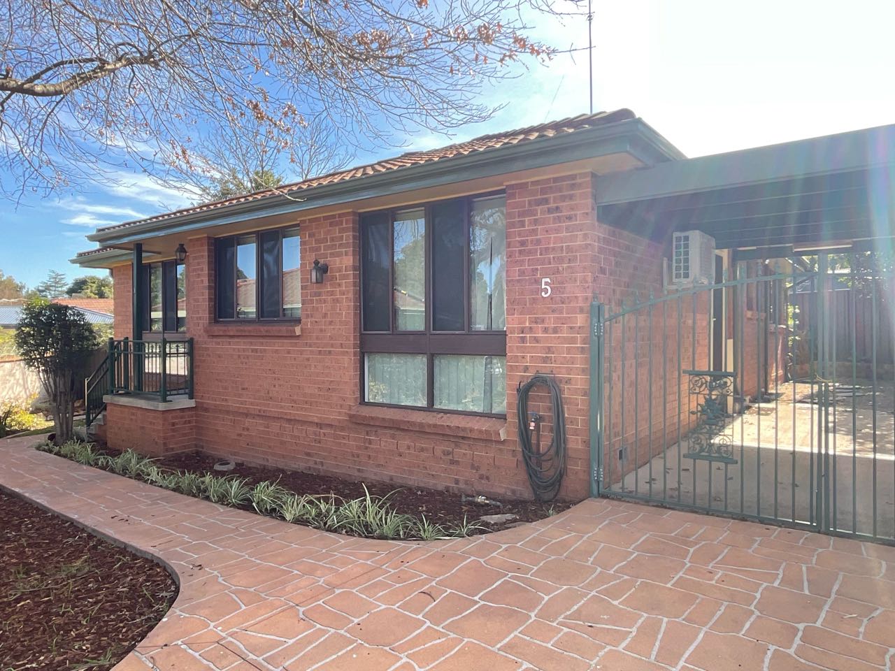 Unit 5, 33 Marsden Road, St Marys NSW 2760