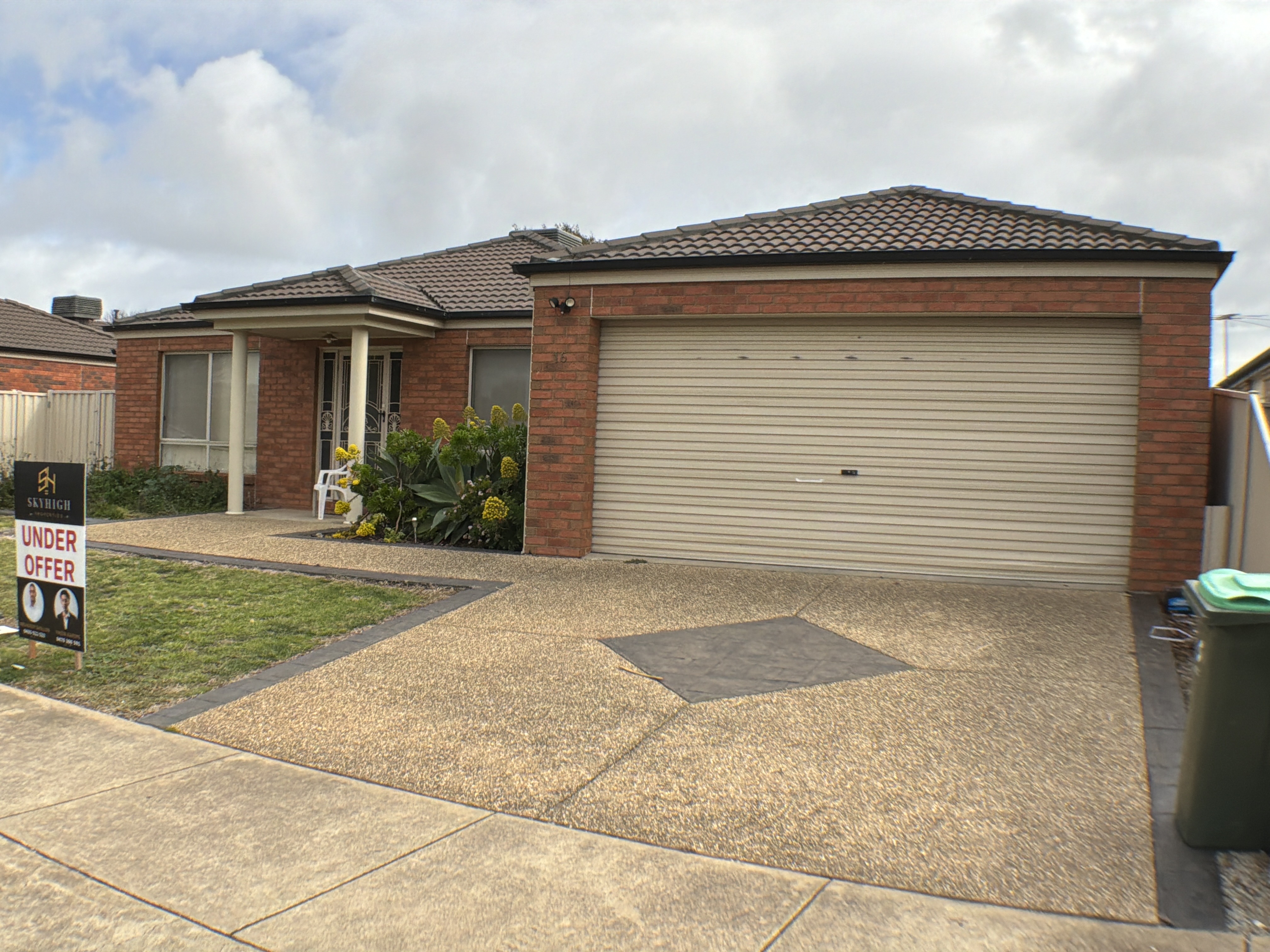 16 Streeton Dr, Shepparton VIC 3630, Australia