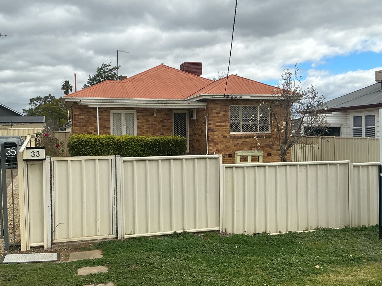 33 Hercules St, West Tamworth NSW 2340, Australia