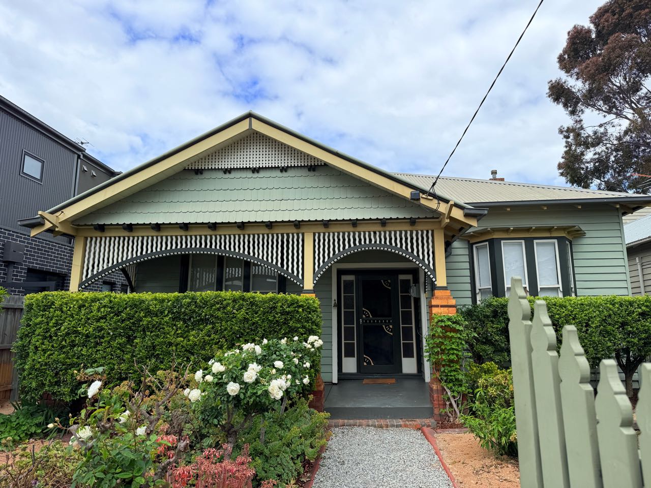 629 Barkly St, West Footscray VIC 3012, Australia