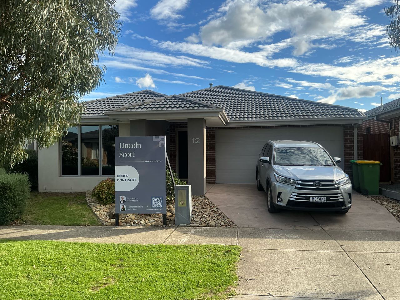 12 Avatar Way, Officer VIC 3809, Australia