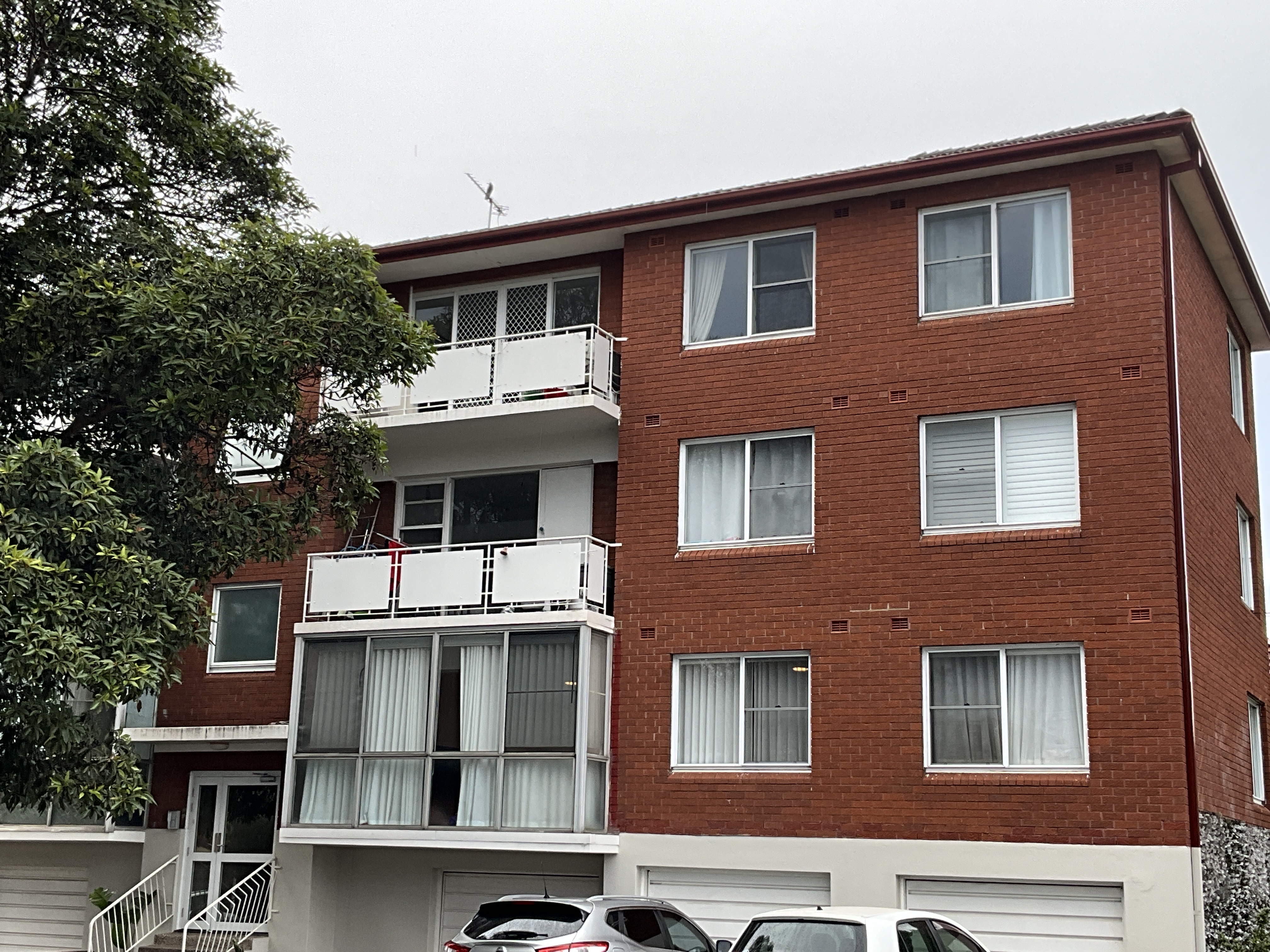 3/261-263 Bunnerong Rd, Maroubra NSW 2036, Australia