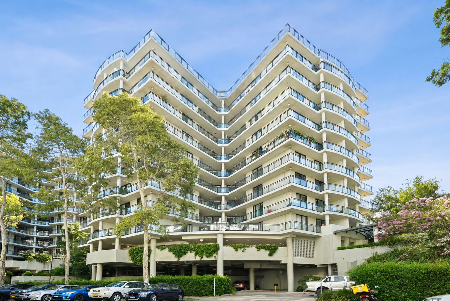 809/3 Keats Ave, Rockdale NSW 2216, Australia