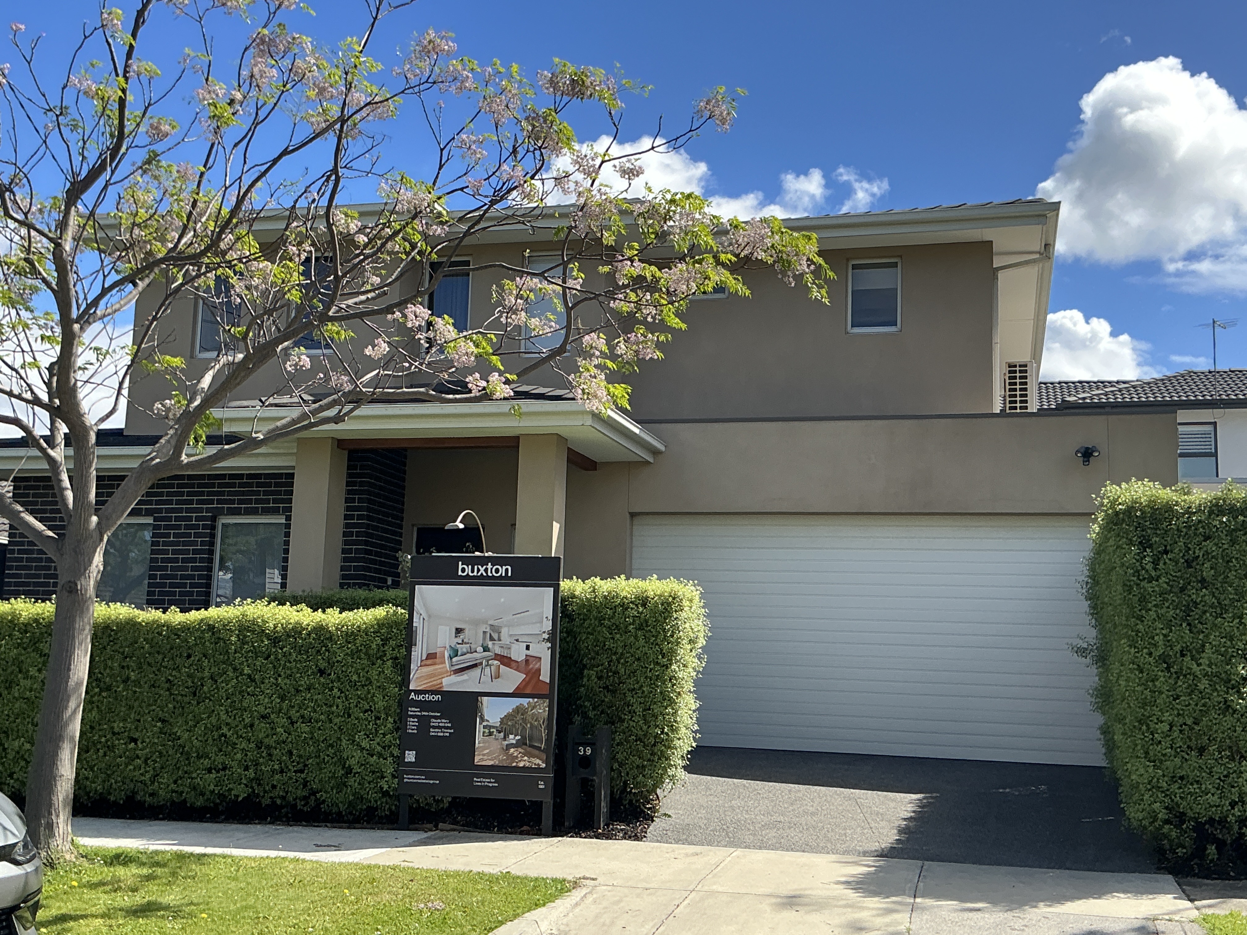 39 Lesden St, Bentleigh East VIC 3165, Australia
