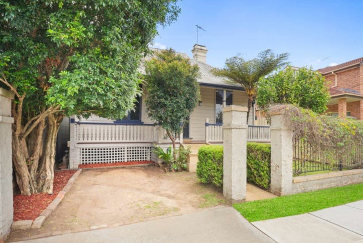 51 Eleanor St, Rosehill NSW 2142, Australia