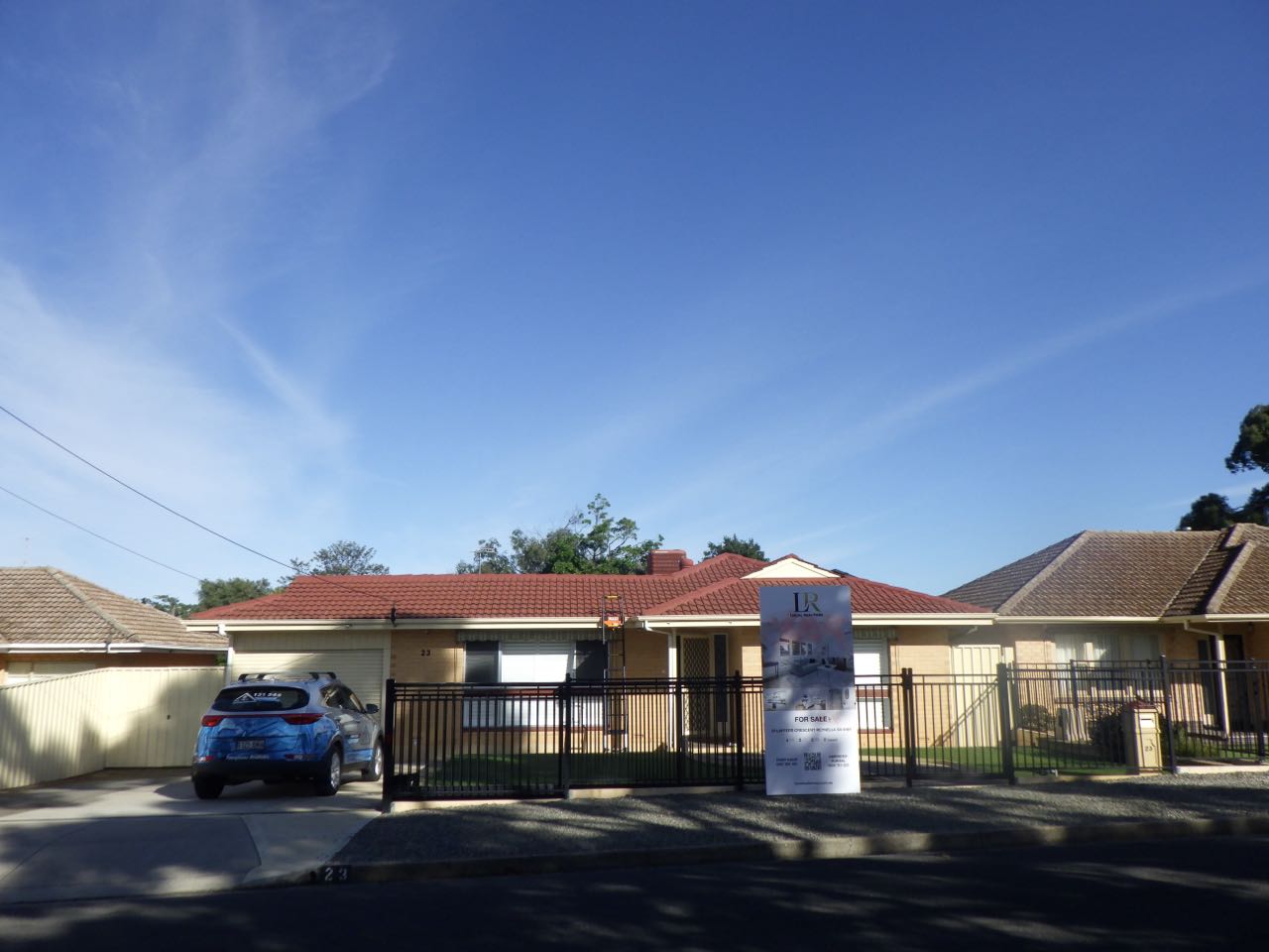 23 Laffers Cres, Reynella SA 5161, Australia