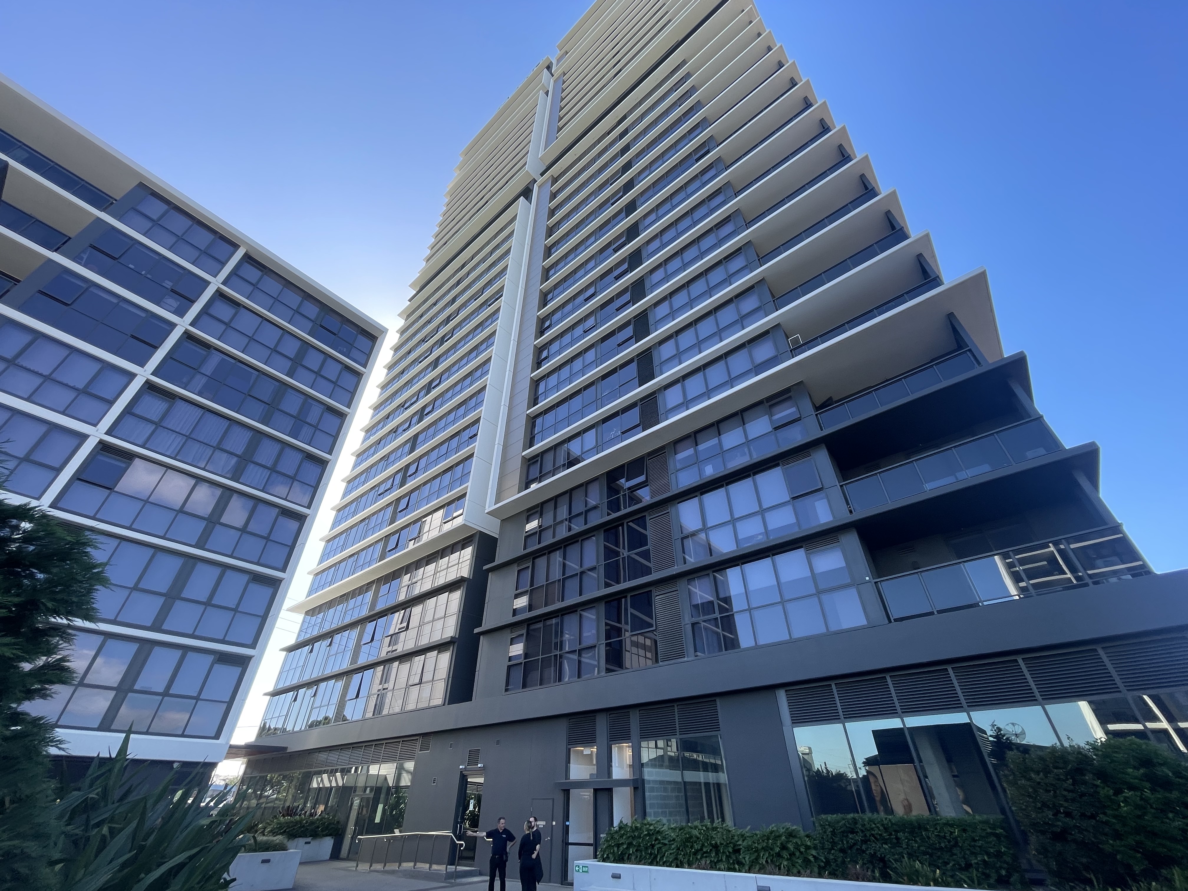 2904/311 Hume Hwy, Liverpool NSW 2170, Australia