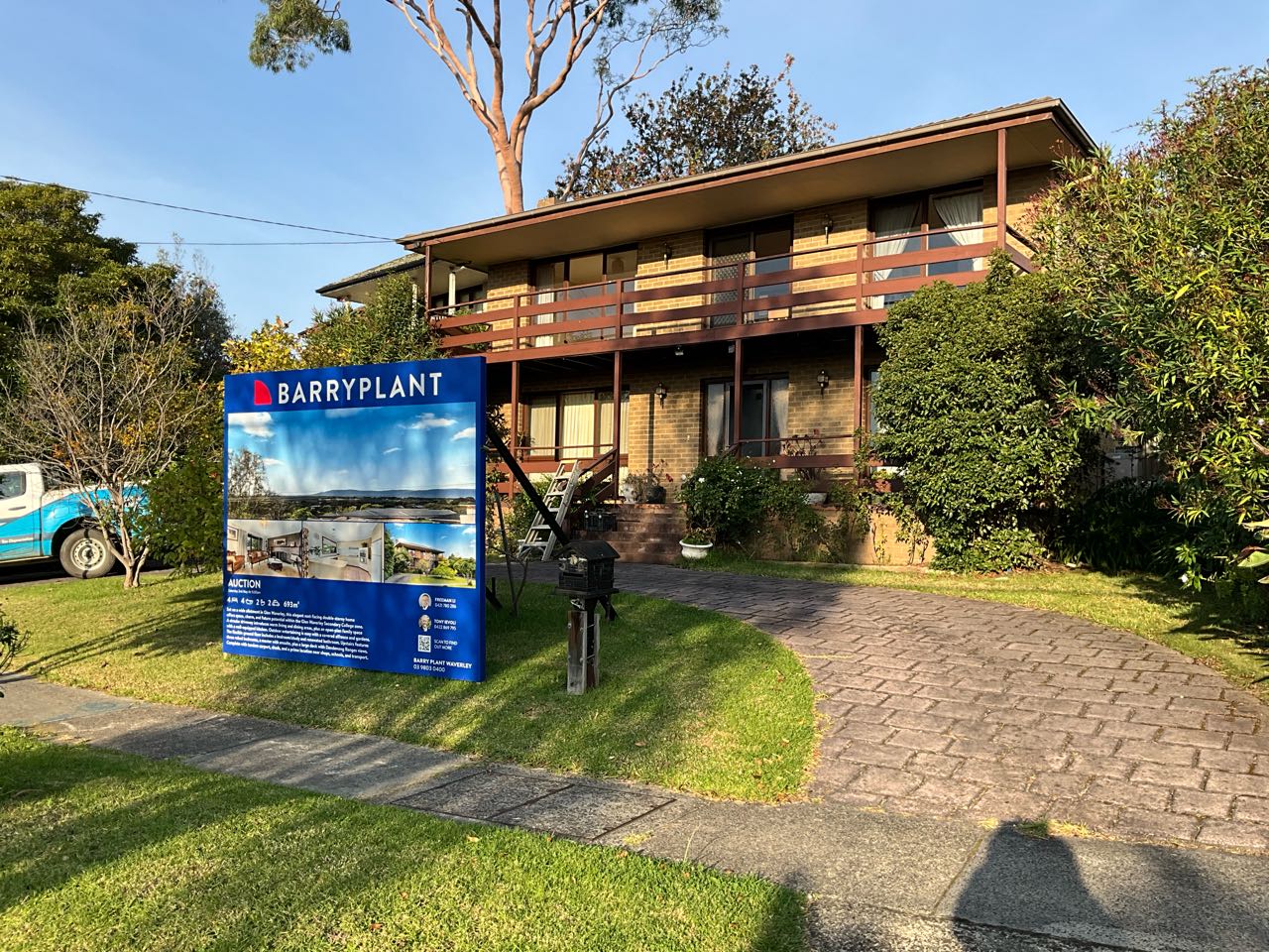 36 Hinkler Rd, Glen Waverley VIC 3150, Australia