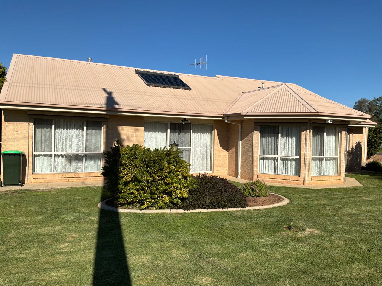 76 Russell St, Numurkah VIC 3636, Australia