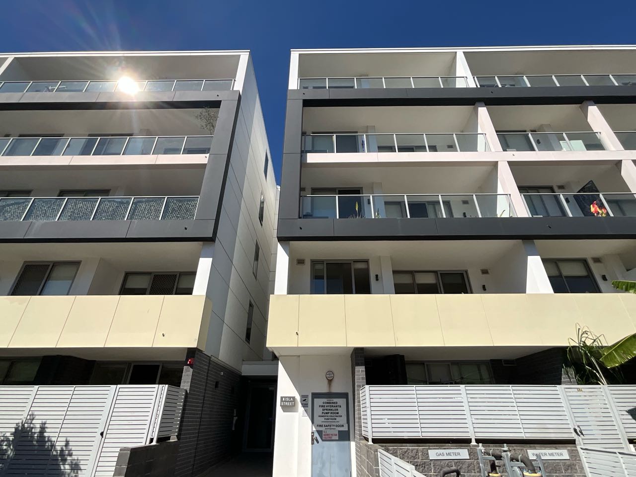 302/8 Isla St, Schofields NSW 2762, Australia