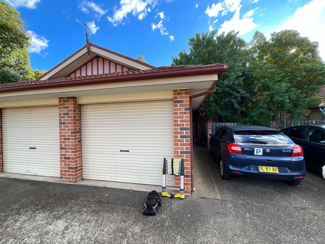 12/12-14 Hythe street Mount Druitt NSW 2770