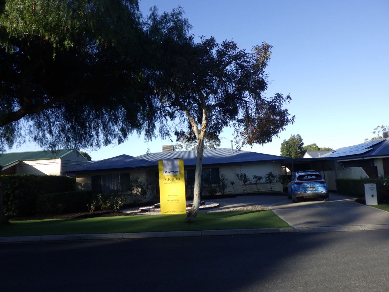 22 Leonis Ave, Hope Valley SA 5090, Australia
