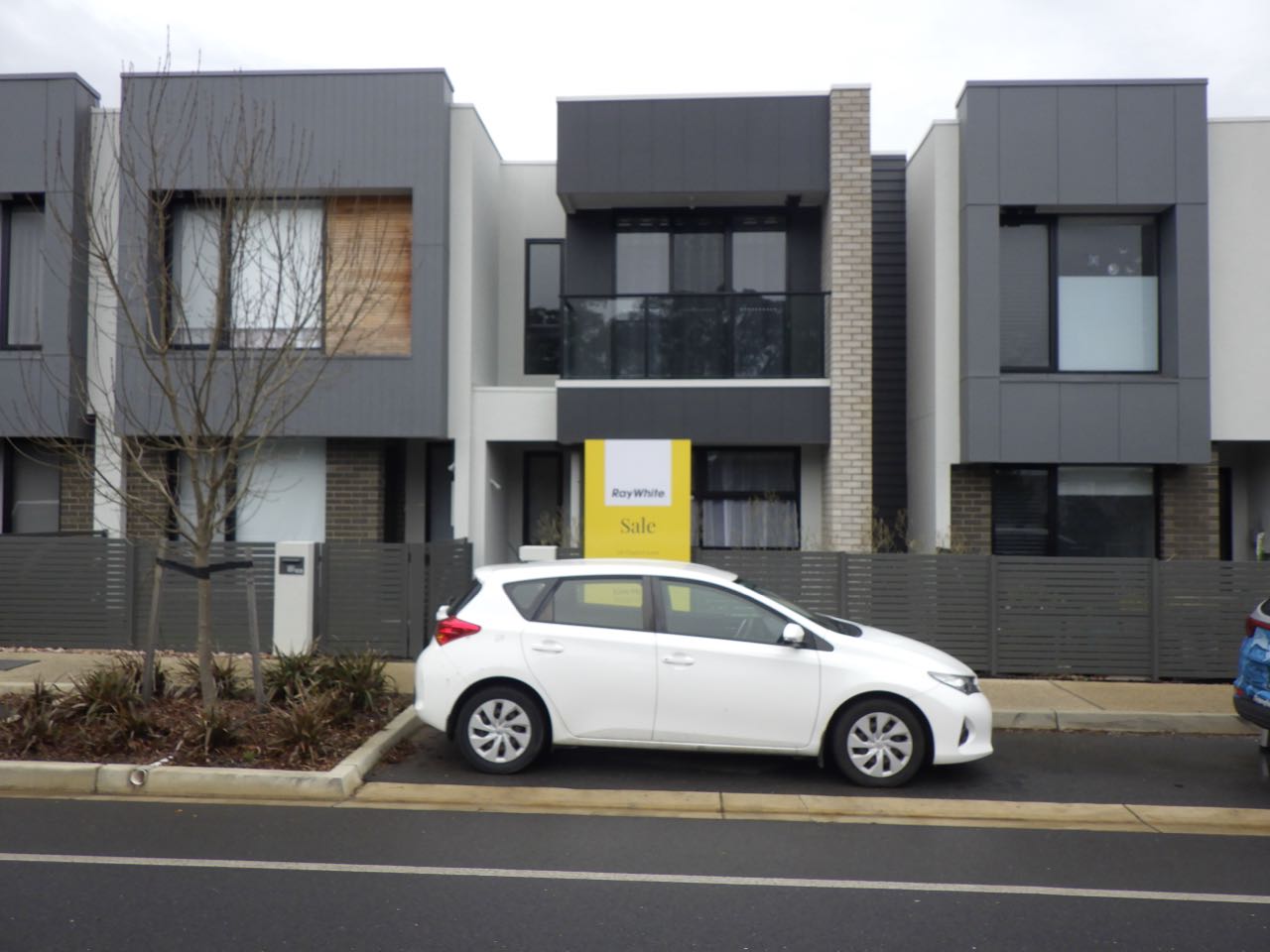 14 Clapton La, Mount Barker SA 5251, Australia