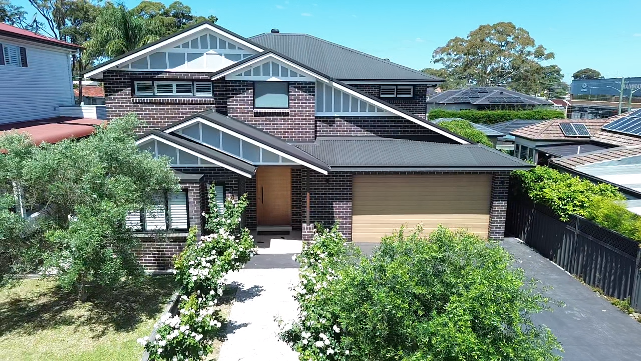 2 Treloar Ave, Mortdale NSW 2223, Australia