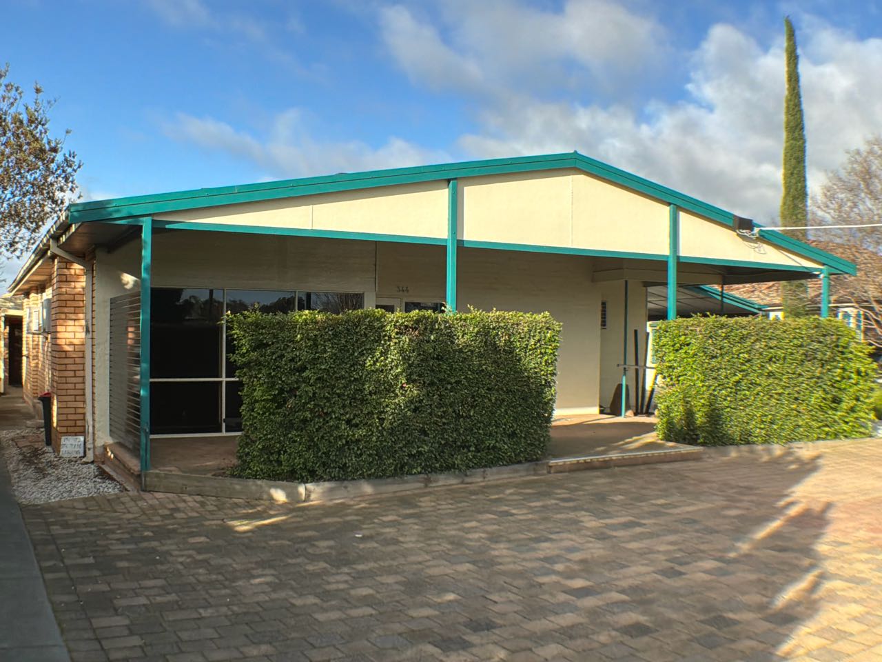 344 High St, Echuca VIC 3564, Australia