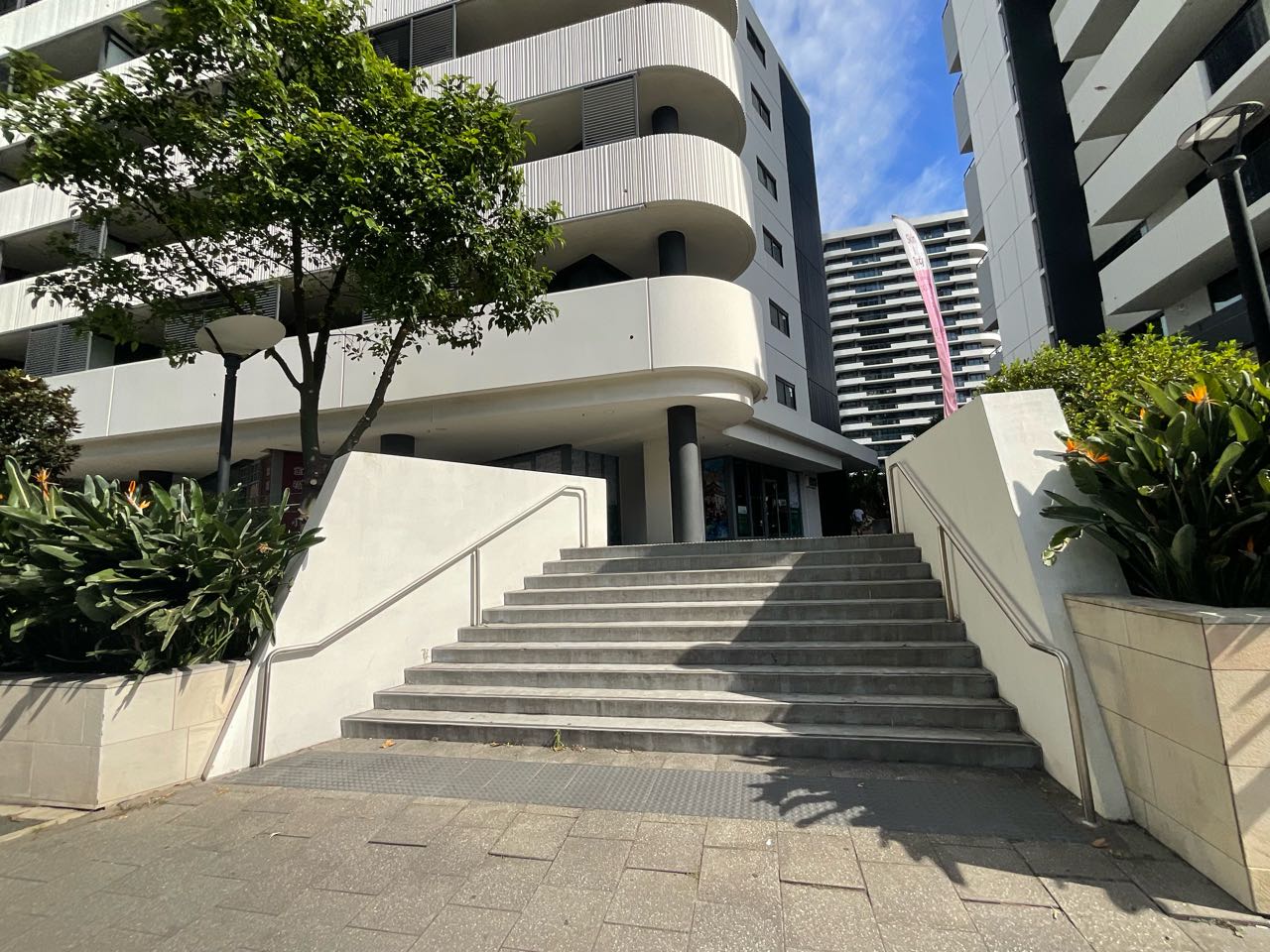 411/42 Walker St, Rhodes NSW 2138, Australia