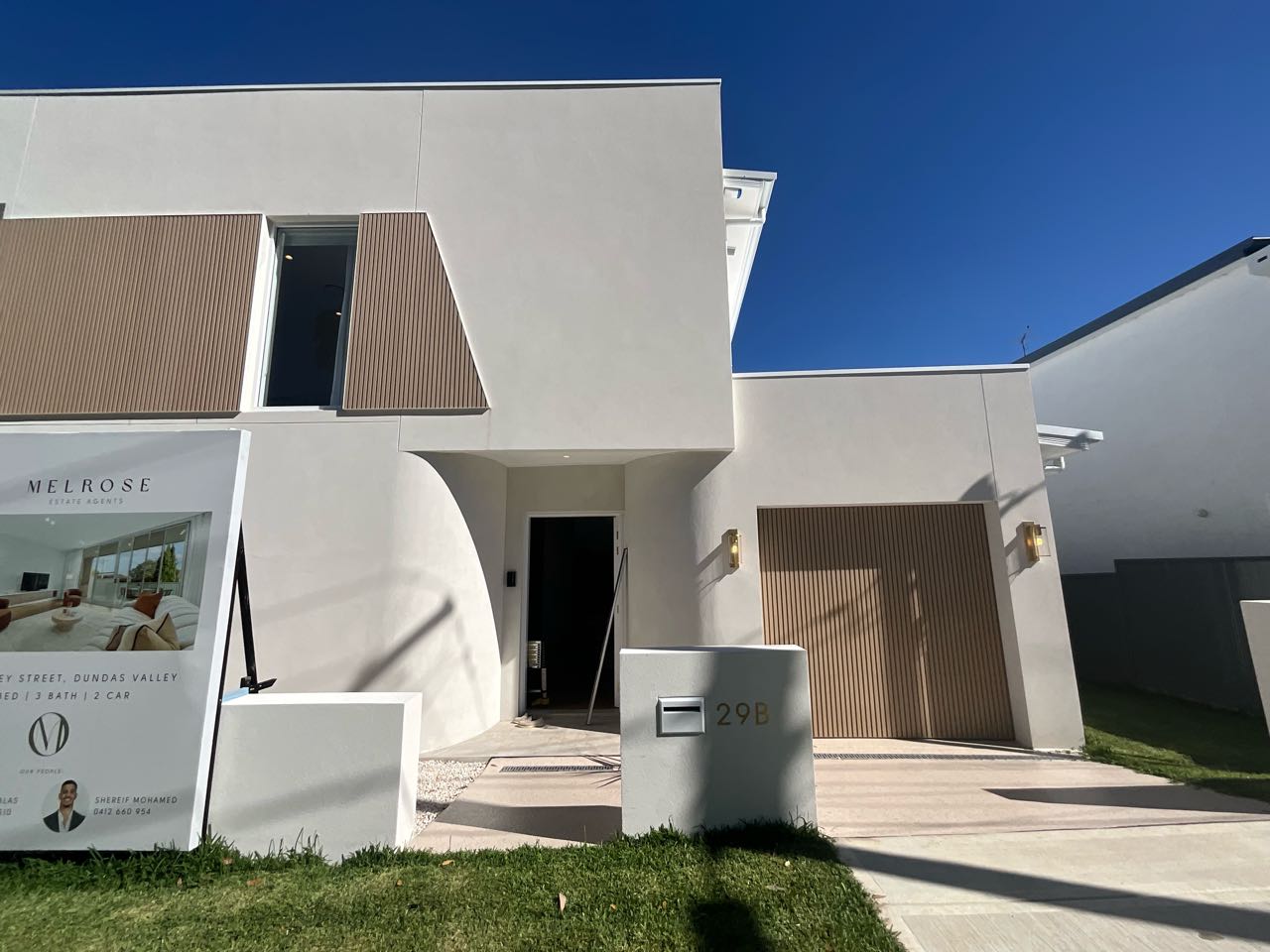 29bTilley St, Dundas Valley NSW 2117, Australia