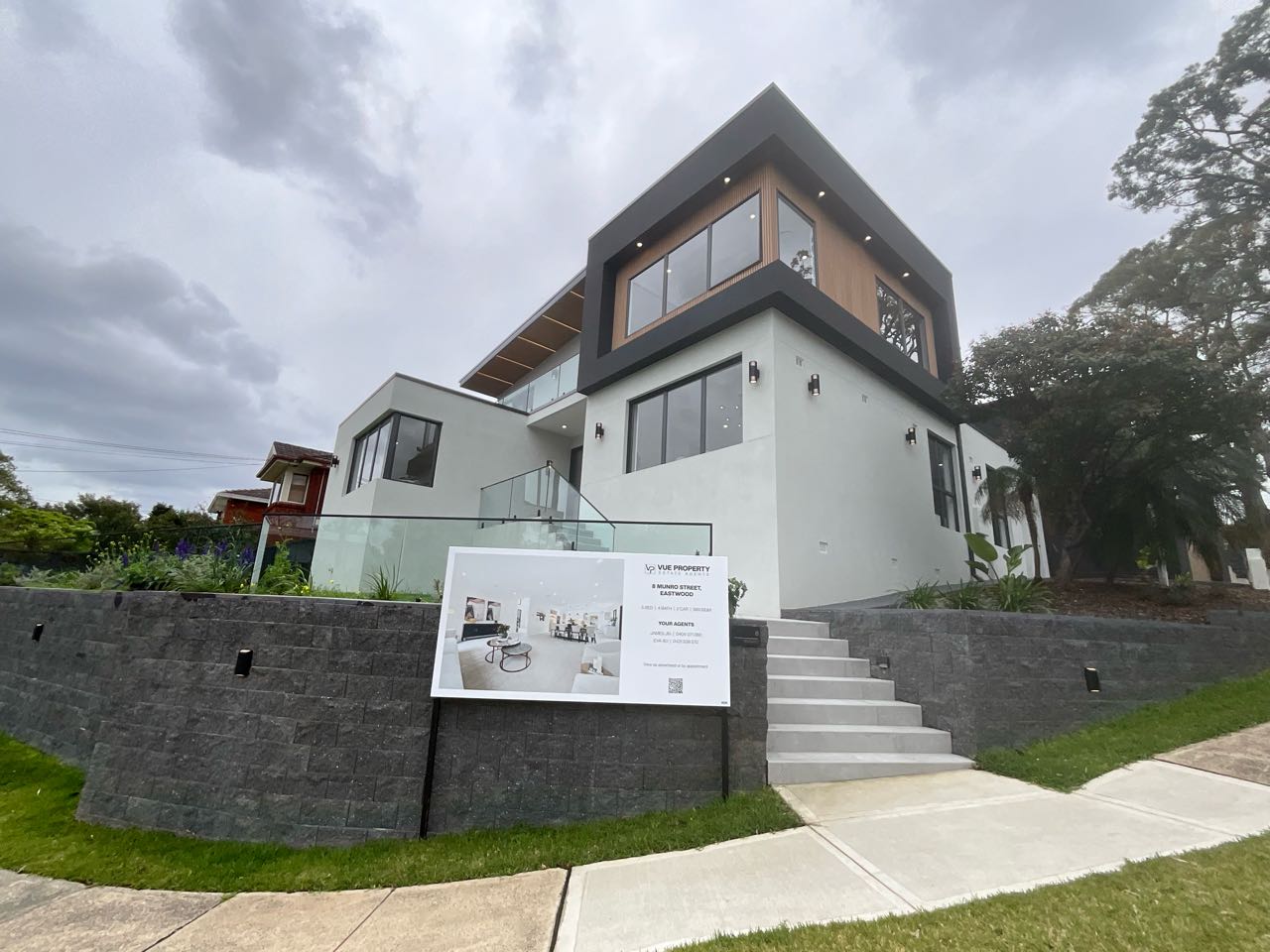 8 Munro St, Eastwood NSW 2122, Australia