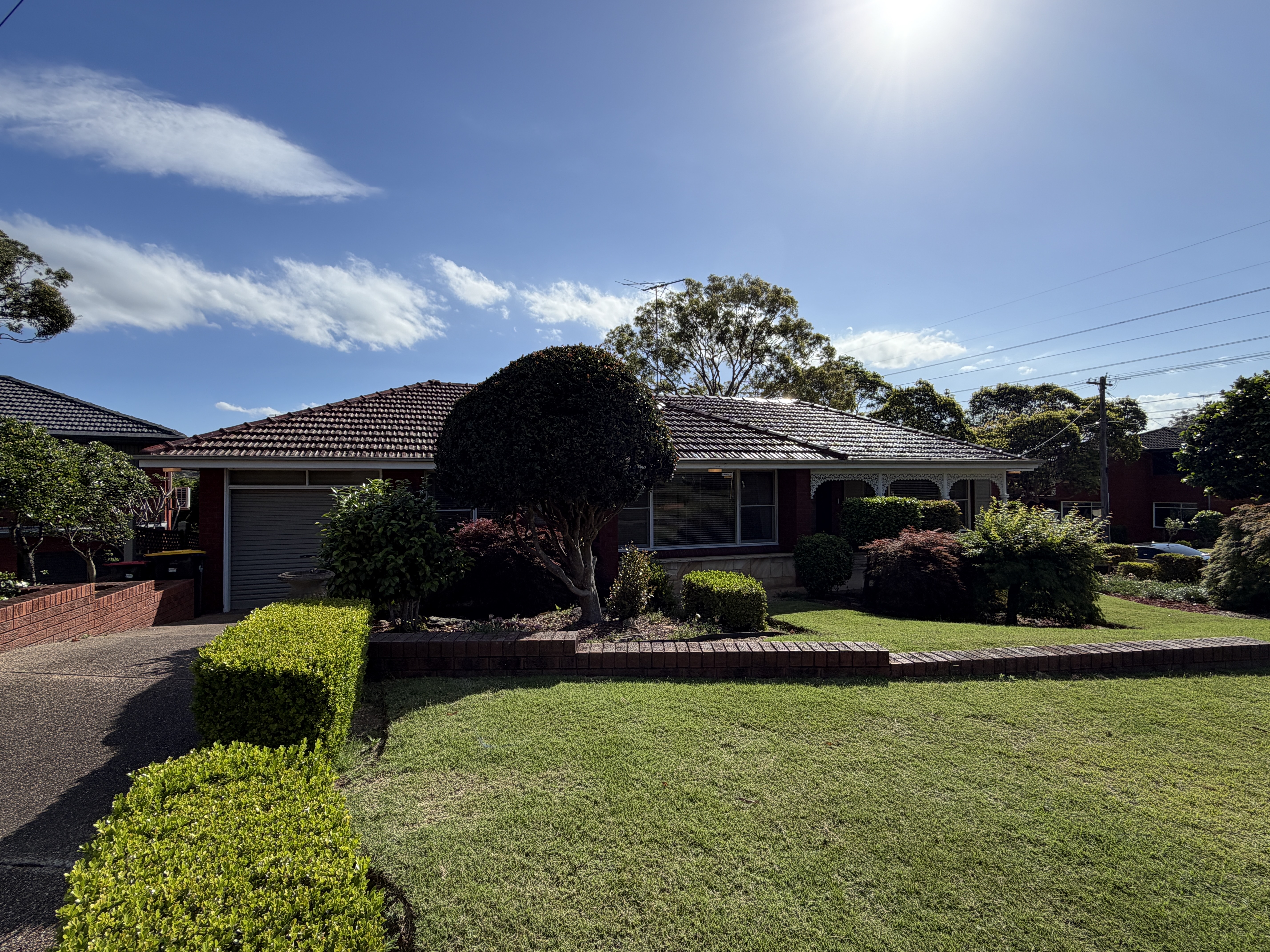 1 Karwarra Pl, Peakhurst Heights NSW 2210, Australia