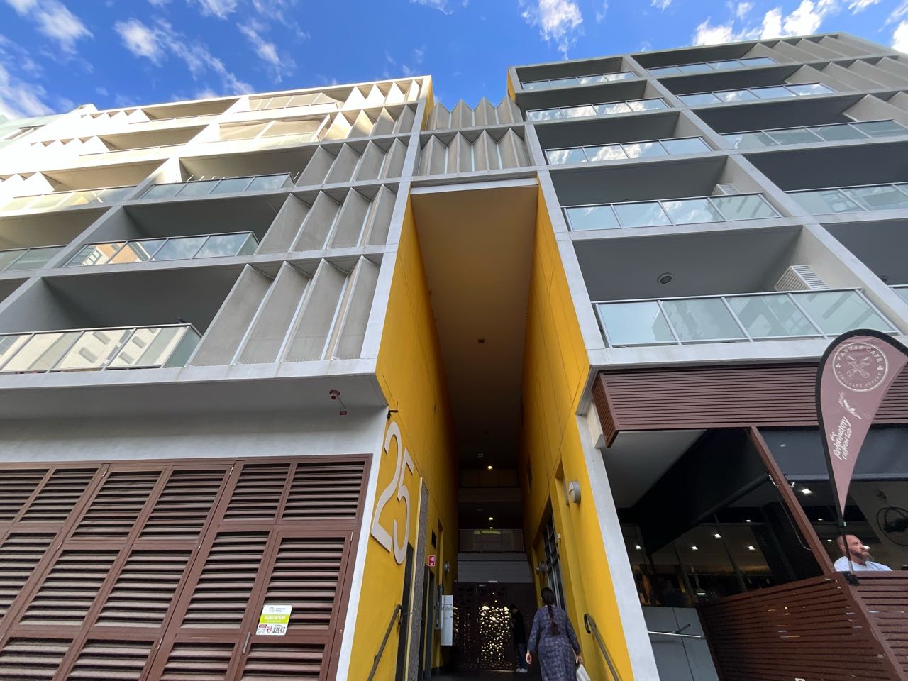 407/25 Cowper St, Parramatta NSW 2150, Australia