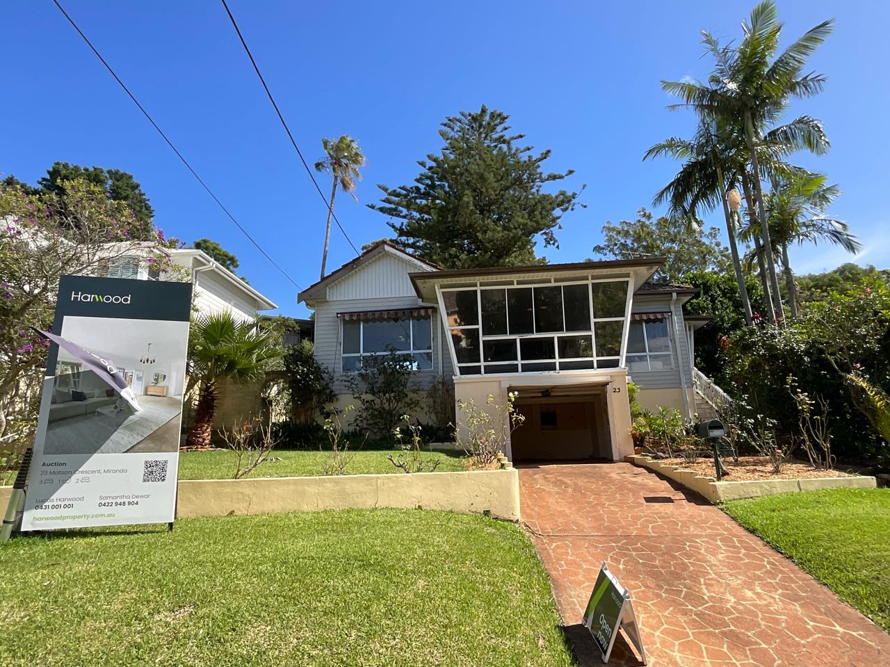 23 Matson Cres, Miranda NSW 2228, Australia