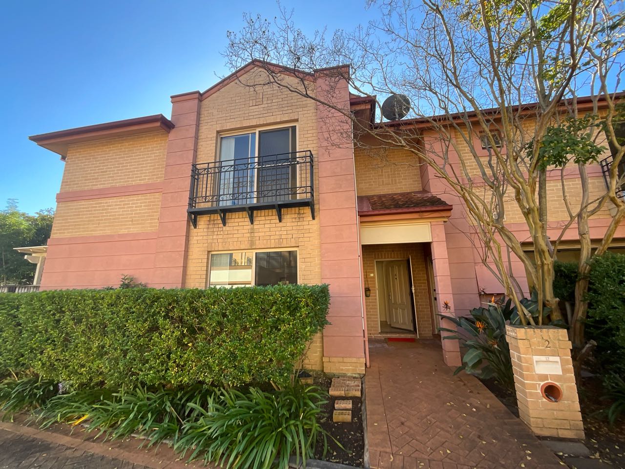 12 Wiltshire Cl, Liberty Grove NSW 2138, Australia
