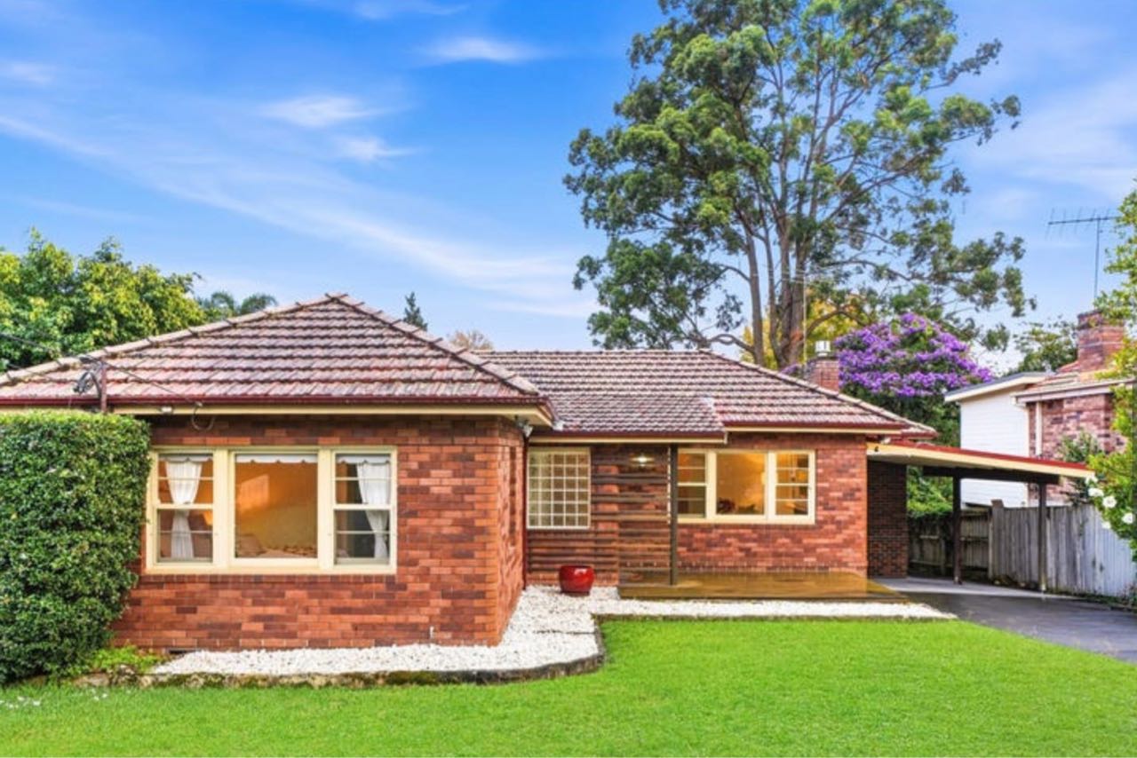 81 Chesterfield Rd, Epping NSW 2121, Australia