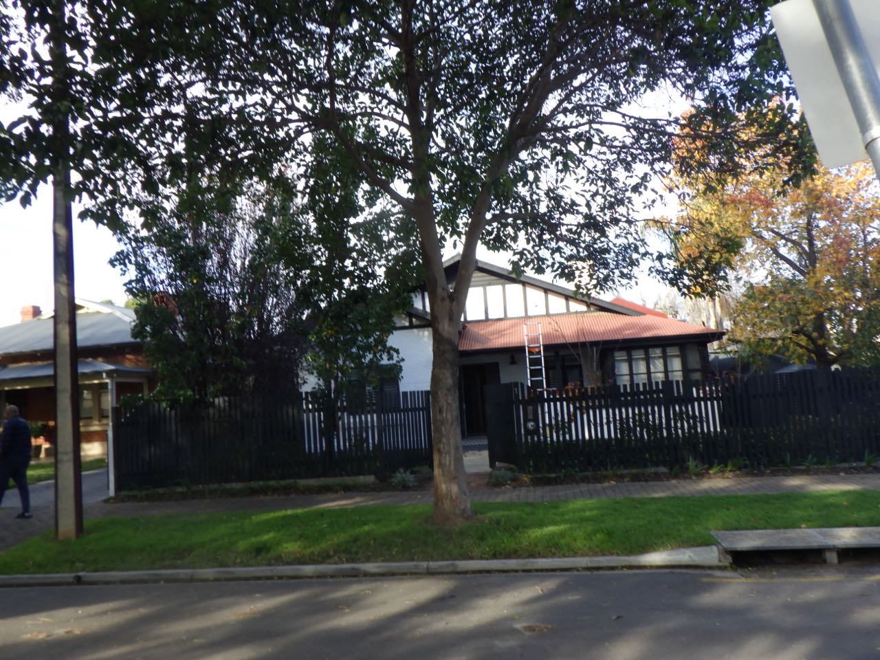 1 Buchanan St, Nailsworth SA 5083, Australia
