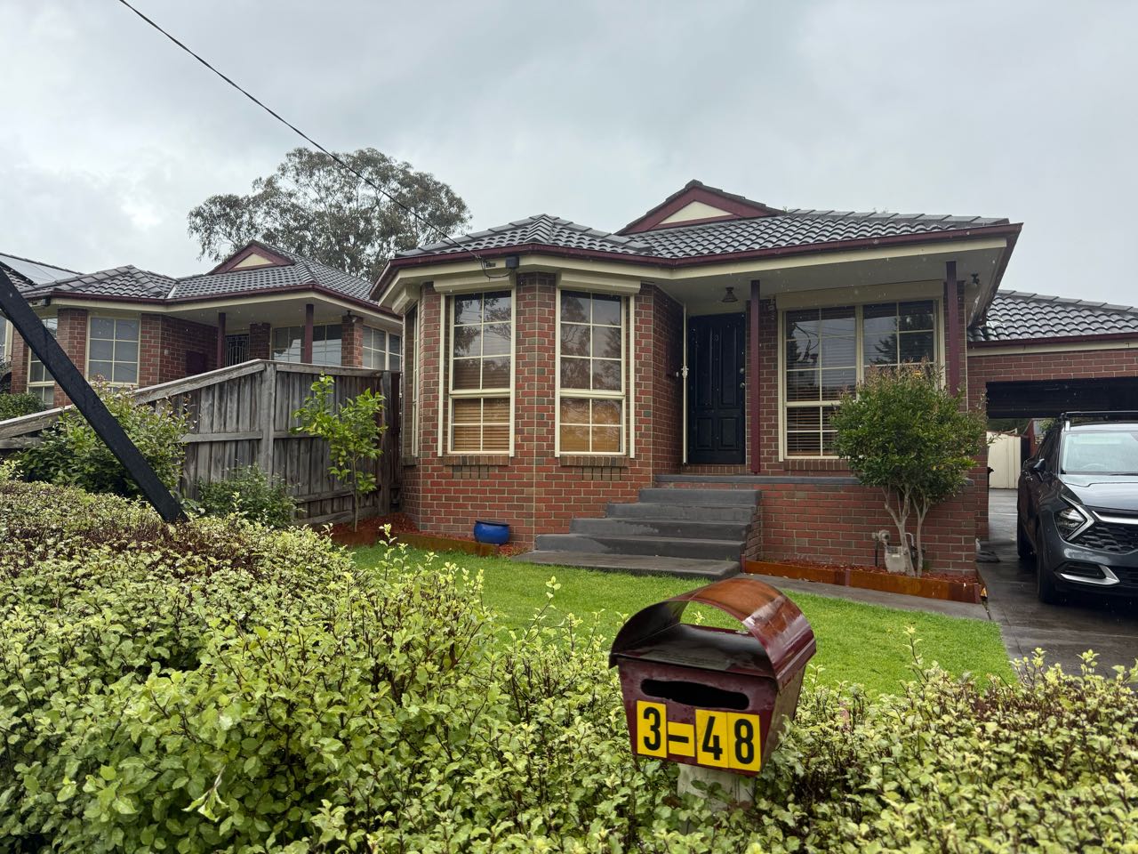 3/48 Edina Rd, Ferntree Gully VIC 3156, Australia