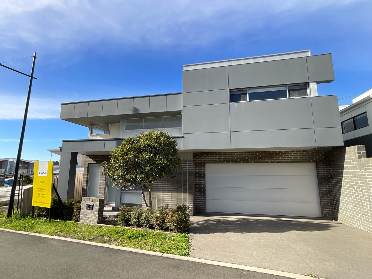 6 Sails Way, Shell Cove NSW 2529, Australia