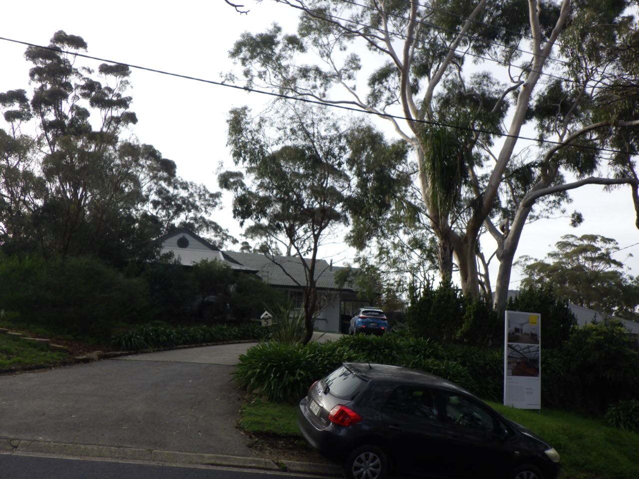 5 Lindsay Terrace, Belair SA 5052, Australia