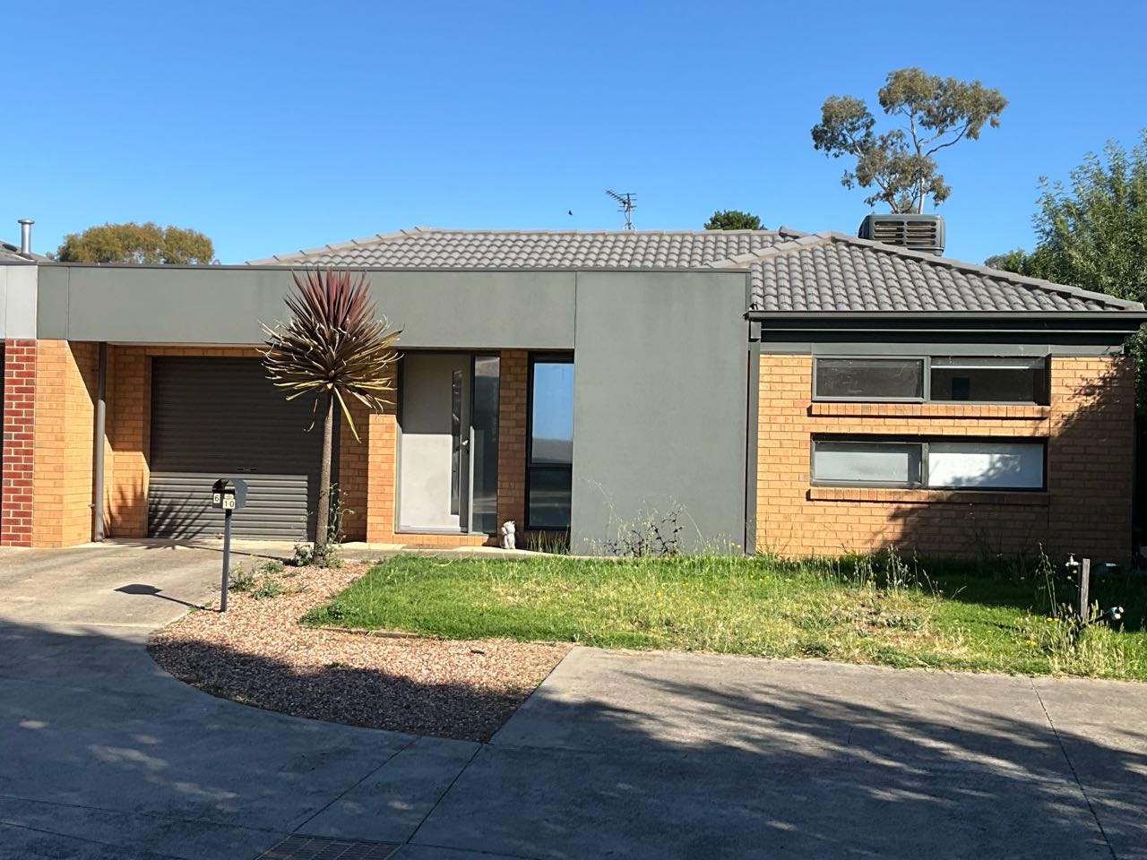 6/10 Cecil St, North Bendigo VIC 3550, Australia