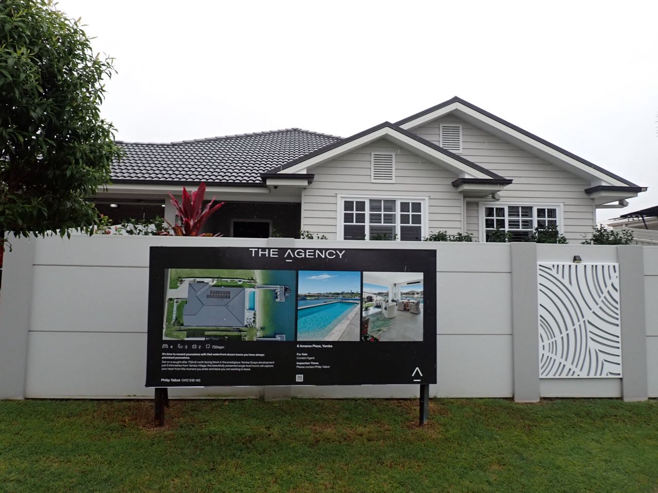 6 Amaroo Pl, Yamba NSW 2464, Australia