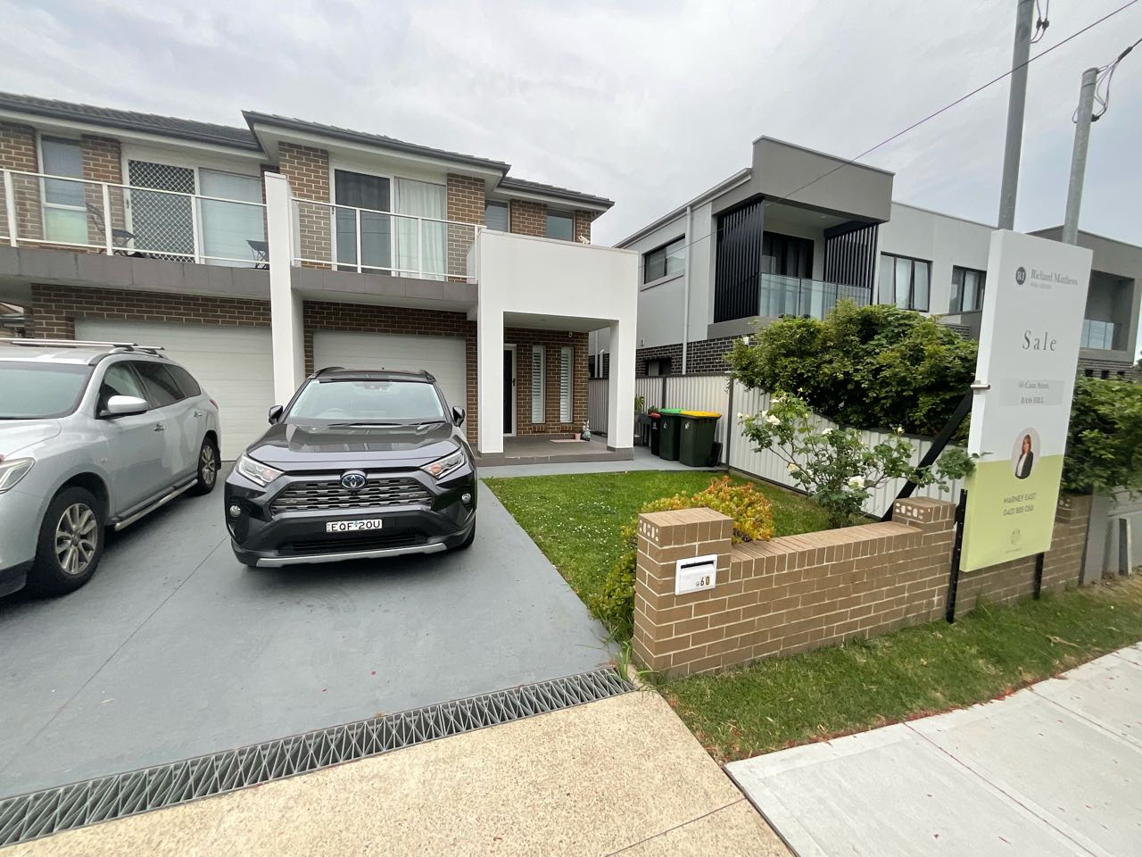 60 Cann St, Bass Hill NSW 2197, Australia