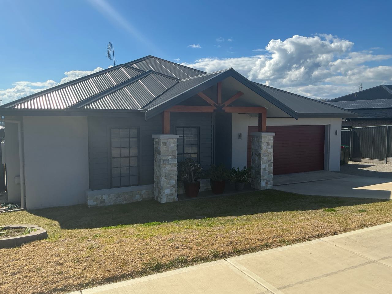 20 Grand Meadows Dr, North Tamworth NSW 2340, Australia