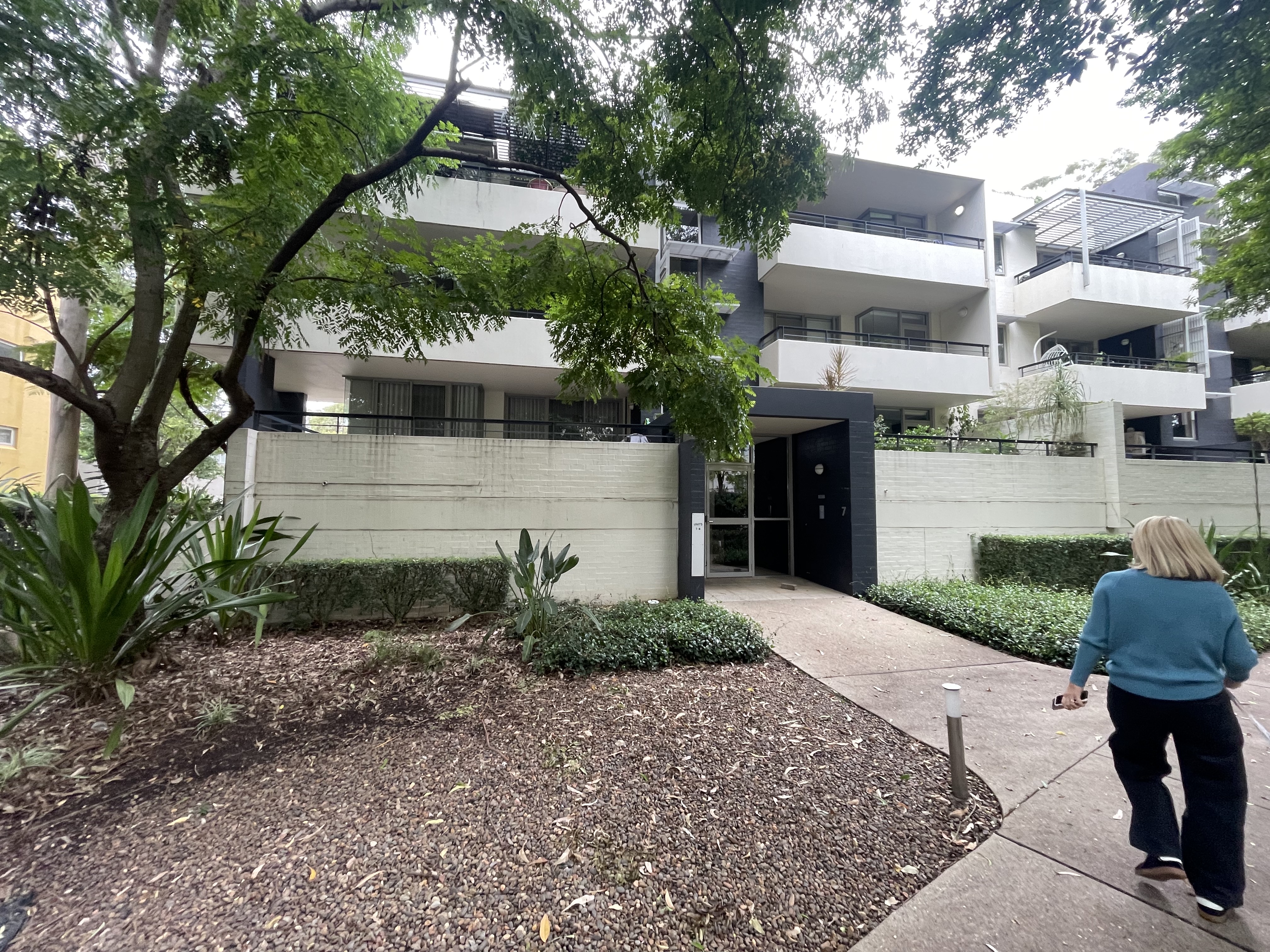 5/7 Mockridge Ave, Newington NSW 2127, Australia