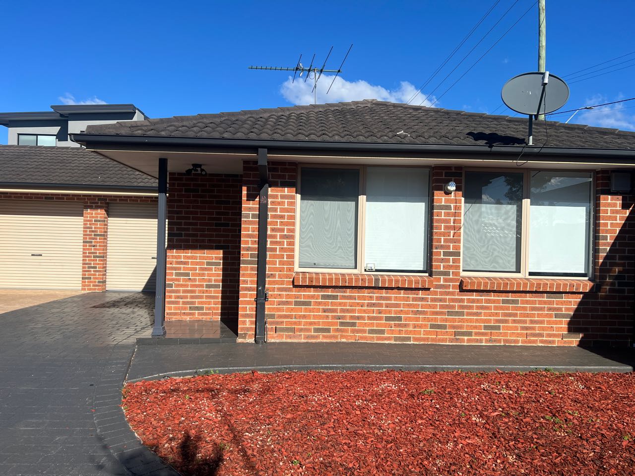1a/102 Glossop St, St Marys NSW 2760, Australia