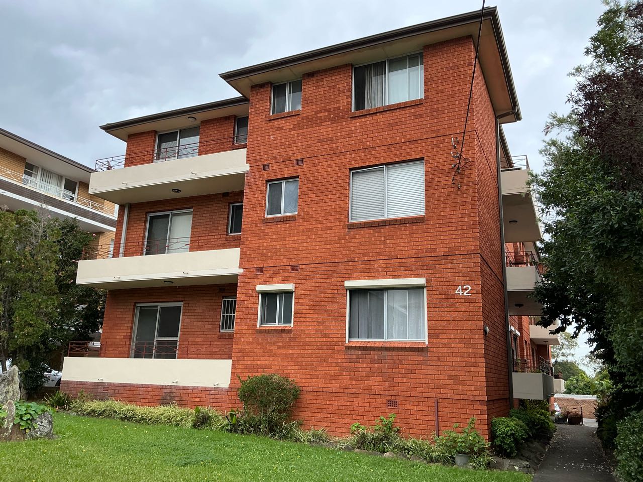 11/42 Alt St, Ashfield NSW 2131, Australia