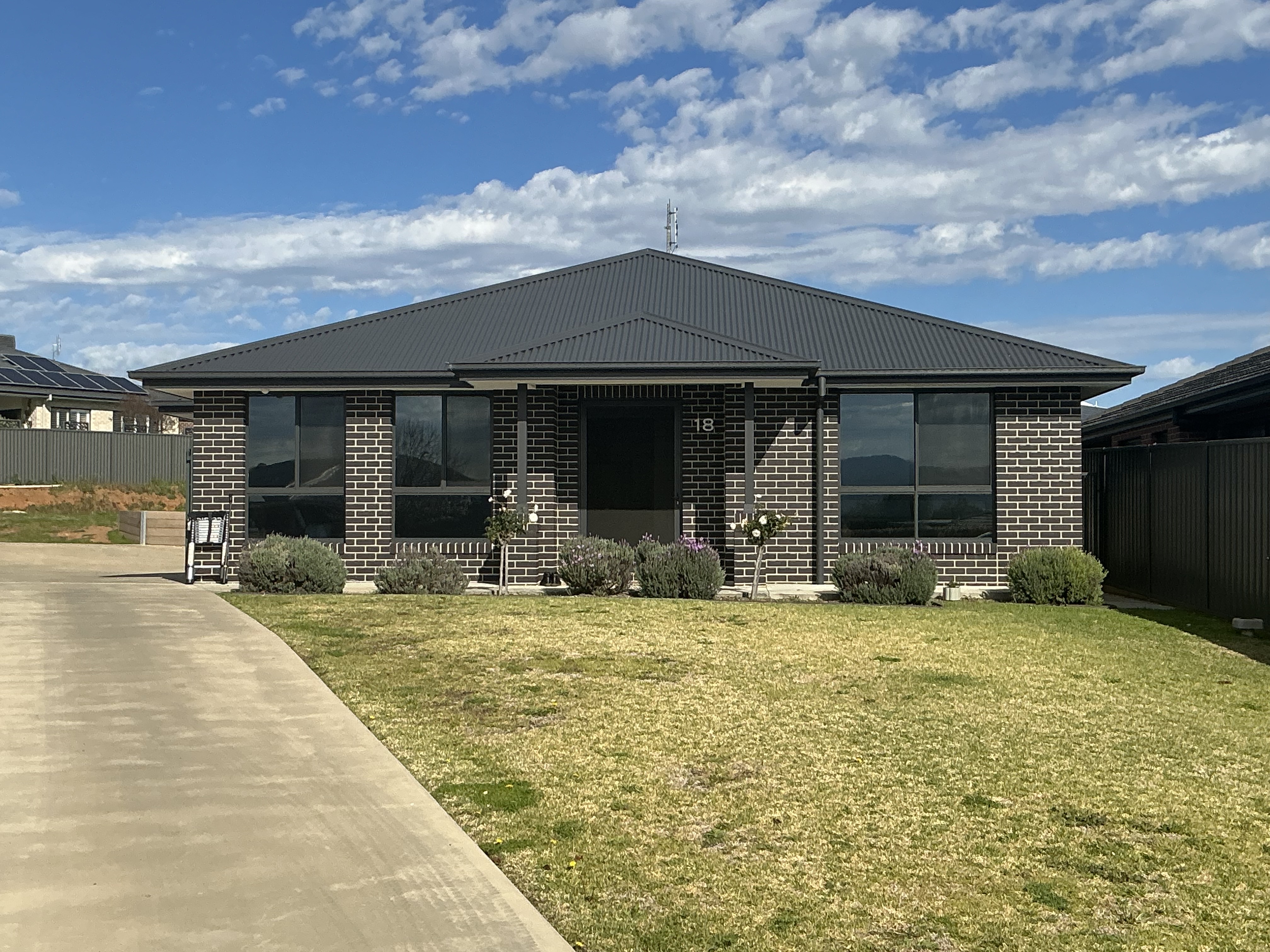 18 Eagle Ave, Calala NSW 2340, Australia